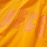 MFC STORE MFC＄アーチロゴTシャツ