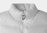 Nowel Downline Piece Semi-Over 2-WAY String Vest Padding