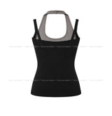 Flo Lace Layered Halter Sleeveless