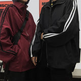 Ford Double Line Windbreaker (2 colors)