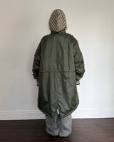 Vivid Stripe Hoodie