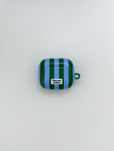 パジャマ Airpods ケース - スイカ