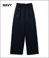 Fort line traning wide pants