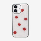 DOT & STAR EPOXY CASE_DOT