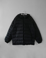 Hug duckdown light puffer