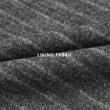 Perry Fold Stripe Pants