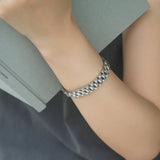 Zoya Watchband Bracelet