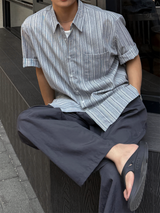 Dine first nylon pants