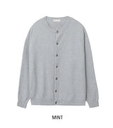 Northern Daily Round Cardigan