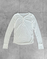 ソフトフック Tシャツ