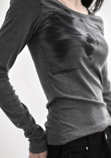 After long sleeve