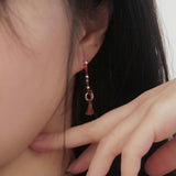 ソングピアス / SONG earring (10color) S