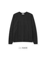 リッツピンタックロングスリーブ 3C