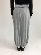 Bongel banding balloon skirt (4color)