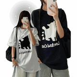 Ehrencats Short-sleeved T-shirt