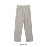 Hongkong set up cotton shirts & pants