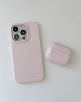 【MADE】 シャーベットピーチハードケース (スマホケースのみ)