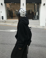 [ORIGINAL] Poco Warmer Double-Fleece Hoodie