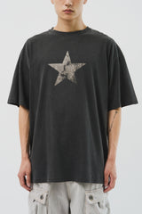 Mazy Star Printed Top (3color)