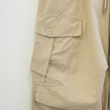 Vulkin Cargo Cotton Pants