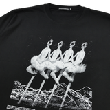 マッドディビジョン( OVERSIZE TEE )