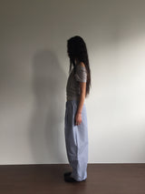 ラッシュアイレットTシャツ (3color)