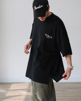 BSTUDIOS_ミニキャブルーズ 1/2 Tシャツ
