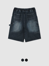 Devotion Denim Carpenter Pants