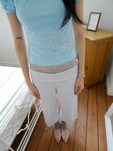 lace inner short