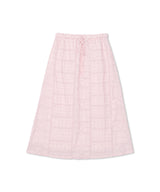 rosie punching long sk (3colors)