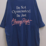 Away Box Short Sleeve T-Shirt