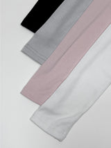 Tommy boatneck long-sleeve t-shirt