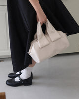 RABBIT BAG / IVORY