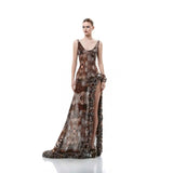 POETIC MEADOW DRESS