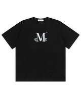 MUCENT SPRAY LOGO HALF T