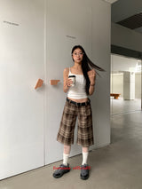 Part 5 Bermuda mid pants