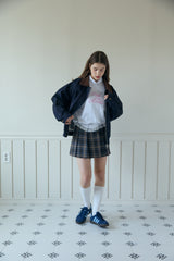 TWENTY'S DIARY SWEATSHIRT (2 COLORS)