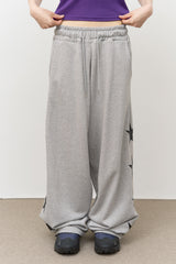 Ever Star Sweatpants