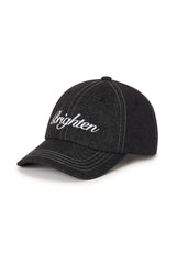 Denim Moonless Black