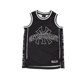 Getricheasy x Supplier Basketball Jersey