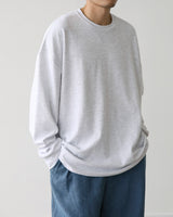 ON GLORY LONG SLEEVE TEE