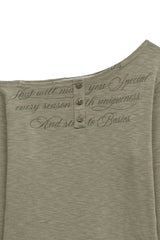 bt sl t (khaki)