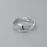 [925 Silver] #AR50