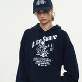 Grappling Hoodie_Black