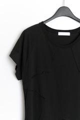 star cutting shirring half ops(3colors)