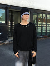 Light Breeze Thin Beanie 5C