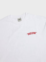 TIGIRL TEE - WHITE