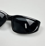 No.1451 SP frame black sunglasses