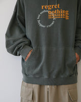 BCLD REGRET PIGMENT HOODIE