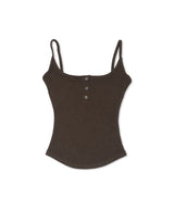 muse button sleeveless (5colors)